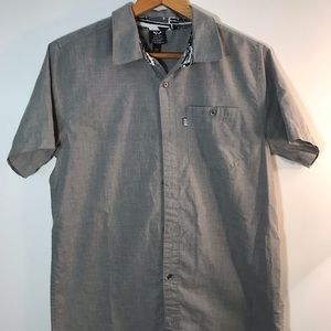 Grey XL Boy’s Shaun White Shirt